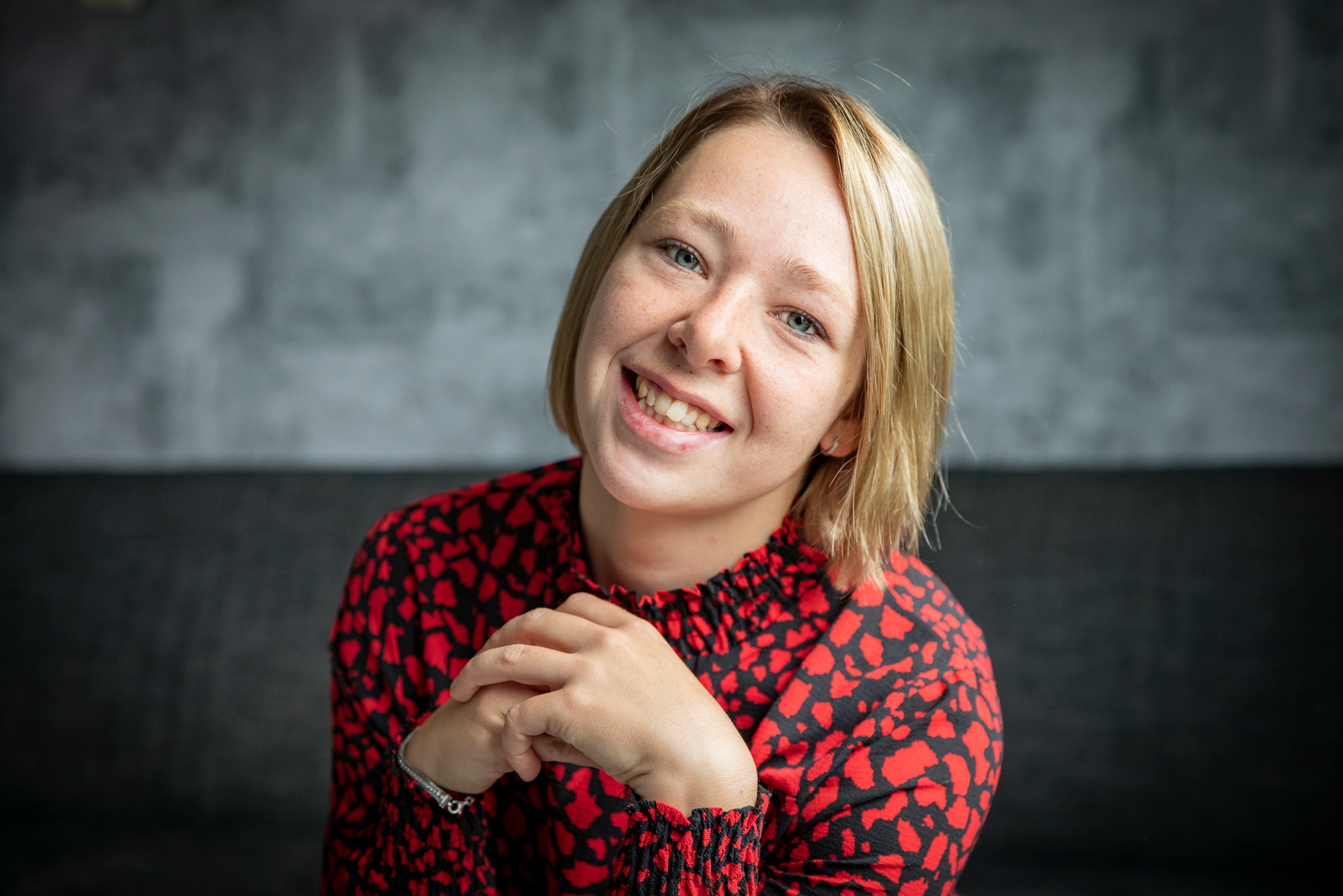 Sociaal Raadsman/vrouw 