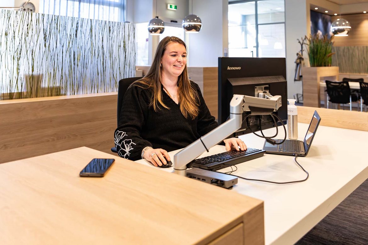 Kiezen wanneer je werkt: Hoe Sensire met UMatch de zorgprofessional écht op nummer één zet