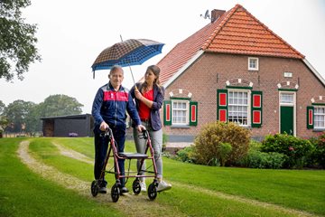 Wijkverpleegkundige (hbo-v) - Borculo / Ruurlo