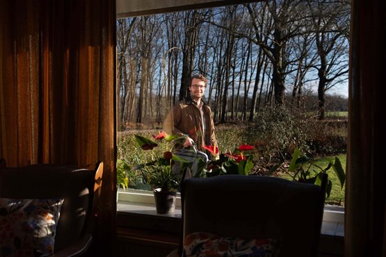 Ruimte om te groeien, leren en kiezen