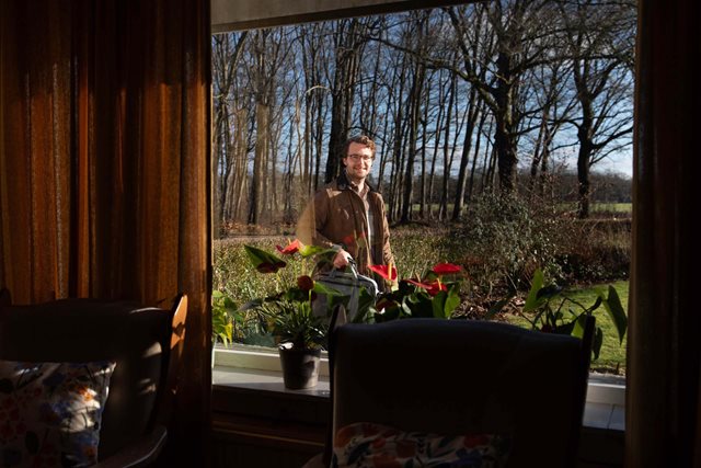 Ruimte om te groeien, leren en kiezen