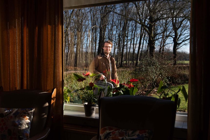 Ruimte om te groeien, leren en kiezen