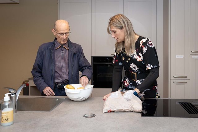 3: Bouwen aan netwerken, samen staan we sterker