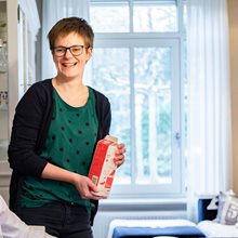 Foto Nienke Steenbergen - Jansen