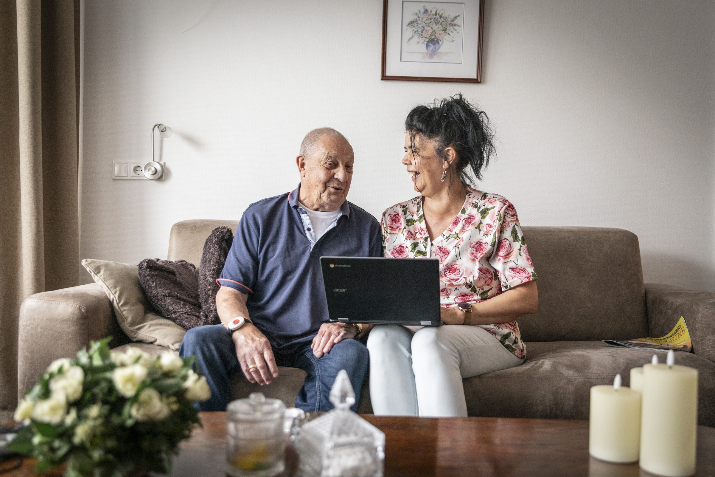 Aanmelden informatiebijeenkomst BBL-opleiding