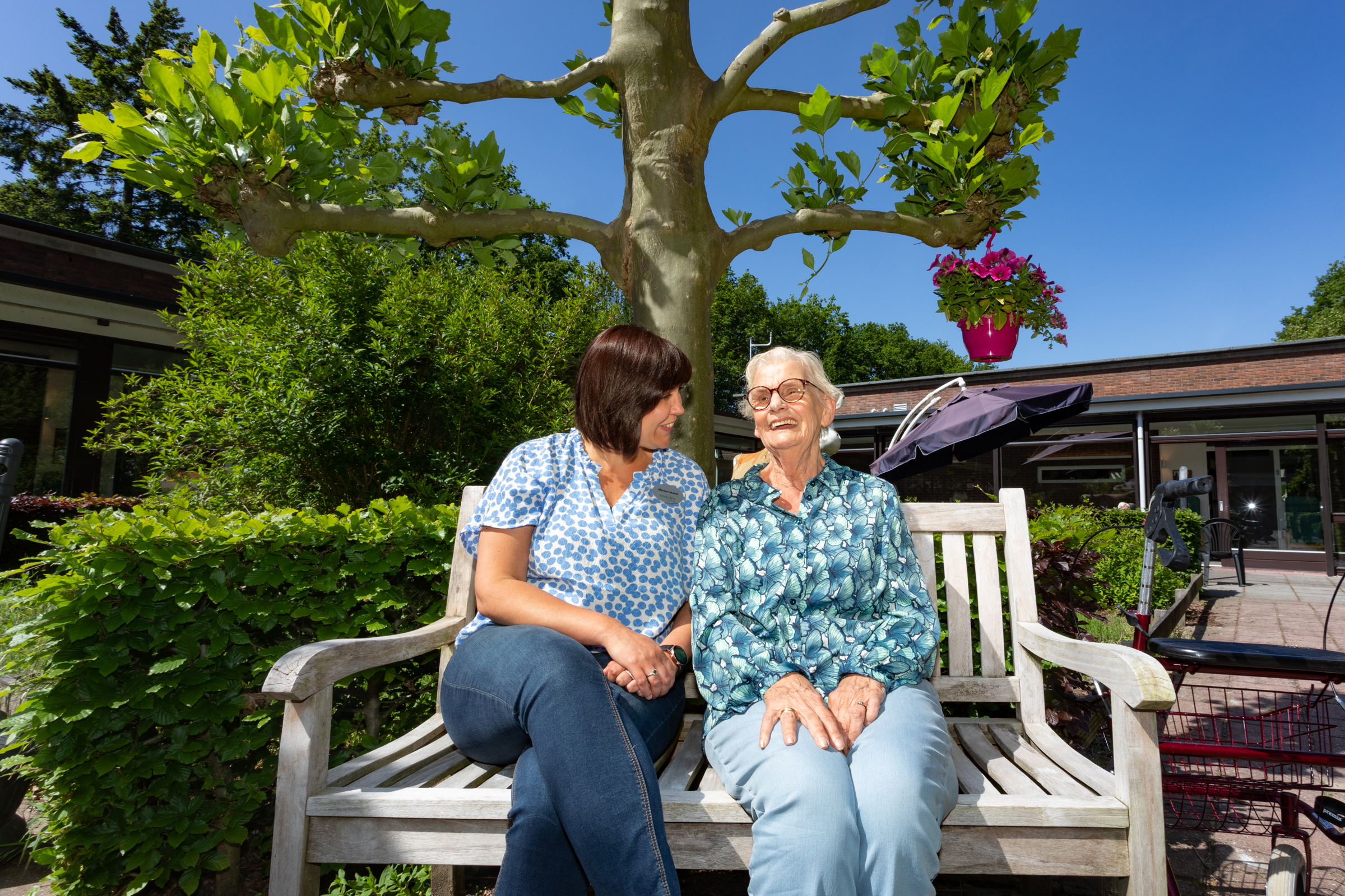 Congres: Een nieuwe kijk op de wijk