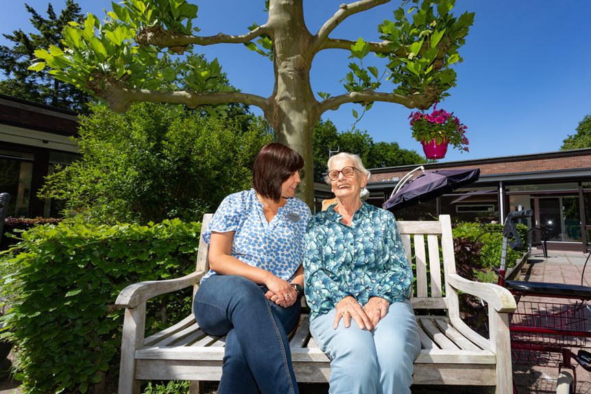 Achterhoekse zorgorganisaties gaan voor duurzame arbeidsverhoudingen