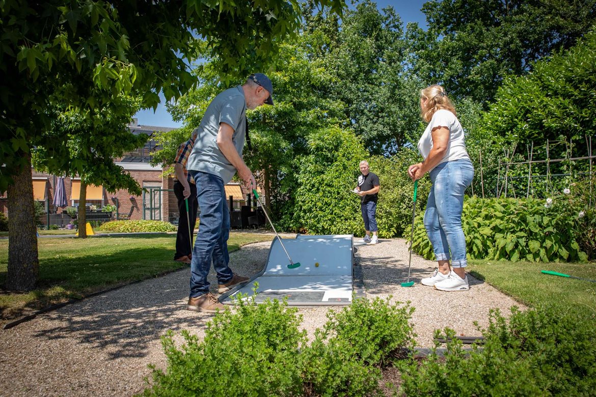 Akkerland: een waardevolle plek voor jonge mensen met dementie 