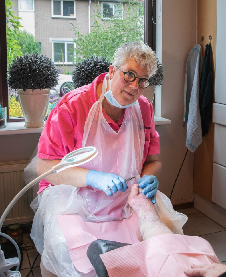 Foto Veronique Dielen