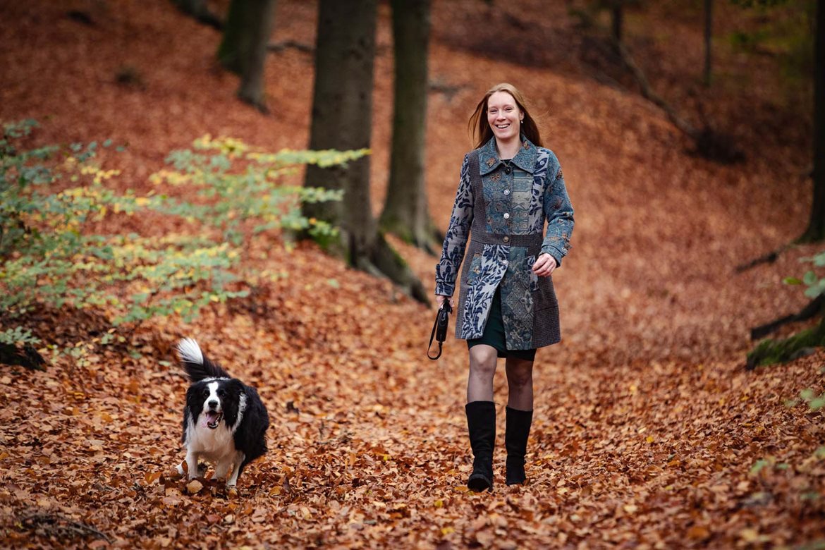 ‘In langere diensten werkt het relaxter’