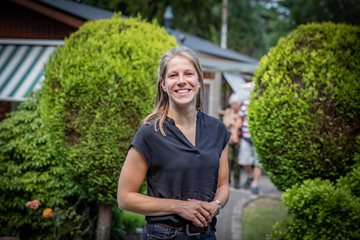 Collega's over 'werken zoals jij wilt'