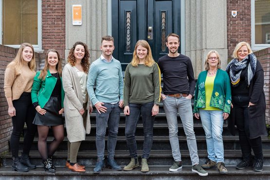 Zorg op afstand in crisistijd