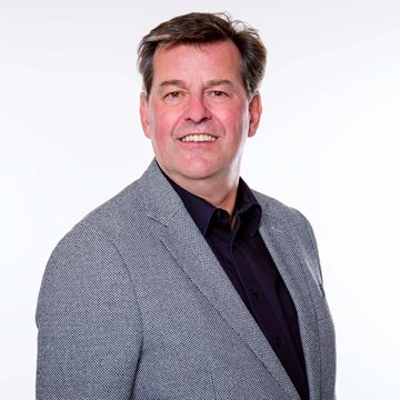 Maarten van Rixtel kondigt vertrek aan als bestuurder Sensire