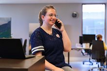 Foto Yvonne  Kämink - Harmelink