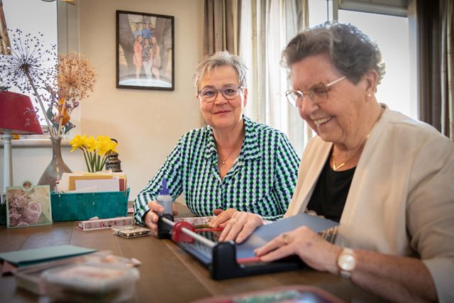 2: Werken zoals jij wilt, samen onderweg naar onze toekomst
