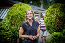Foto Kim Tijdink
