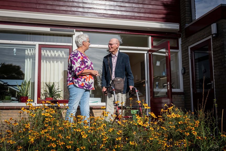 "Sensire is dé plek voor degenen die houden van uitdagingen en flexibiliteit"