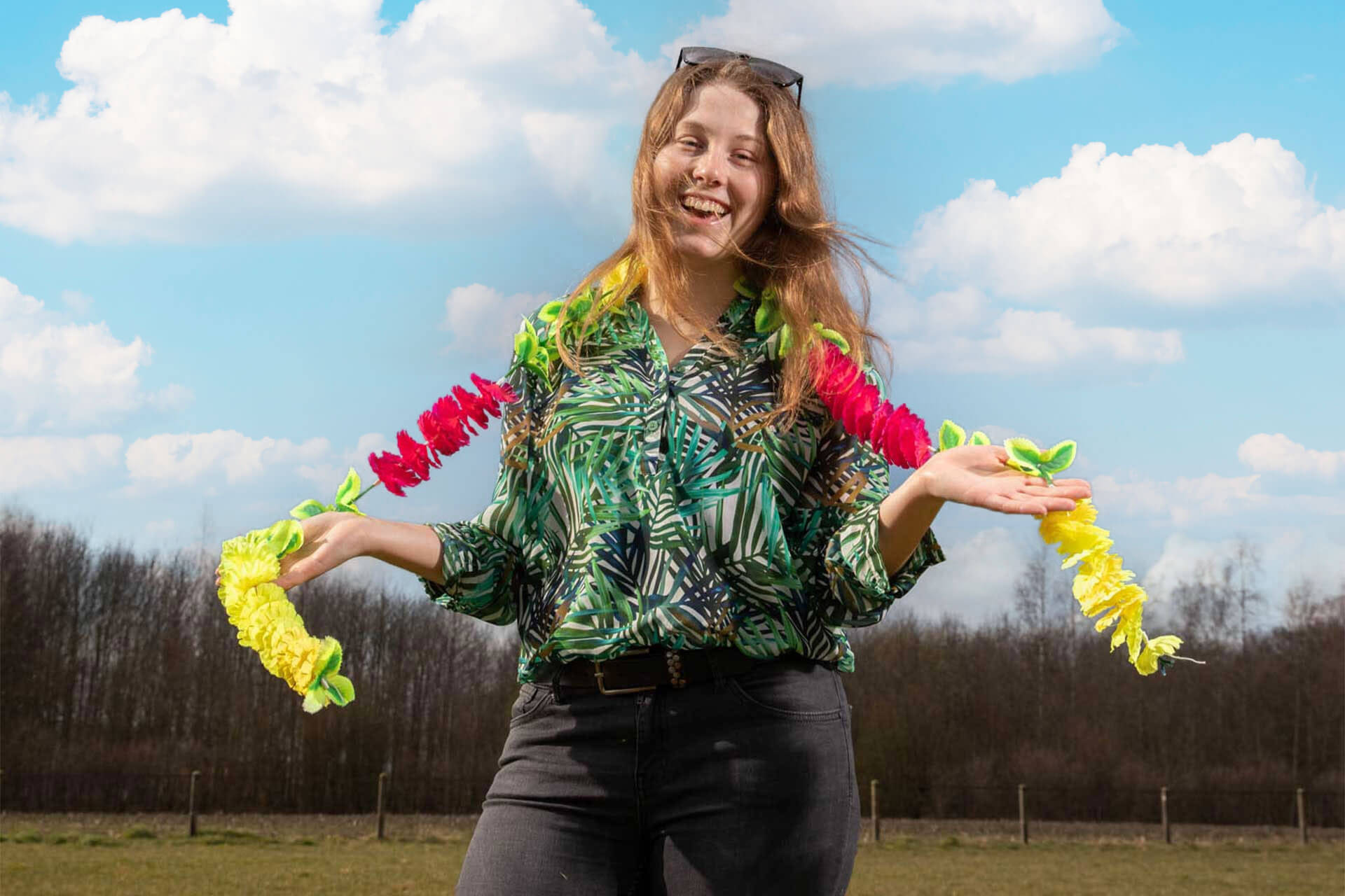Welkom verpleegkundigen