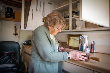 ‘Wat kan iemand wél?’