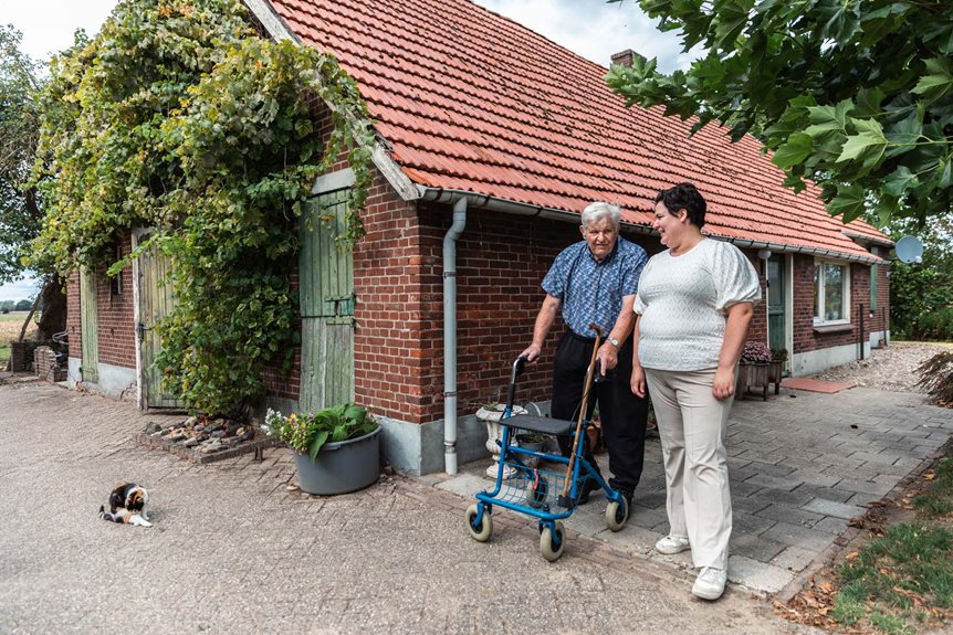 De BBL-opleiding gaf mij de prikkel waar ik naar op zoek was