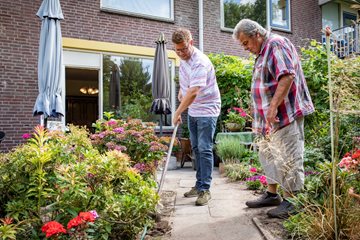 Casemanager Dementie - regio de Liemers
