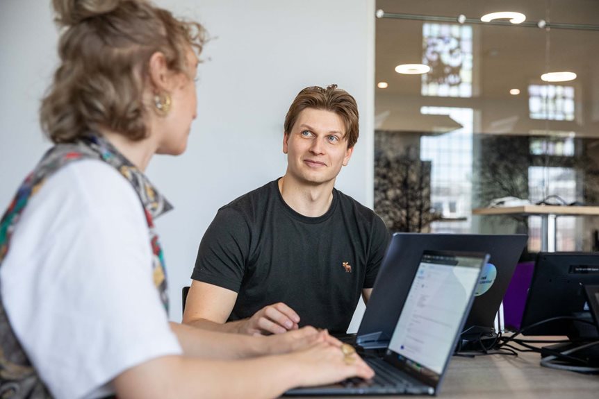 Sensire zet stap in verminderen registratielast voor zorgprofessionals 