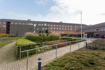 Strategisch kernenplan